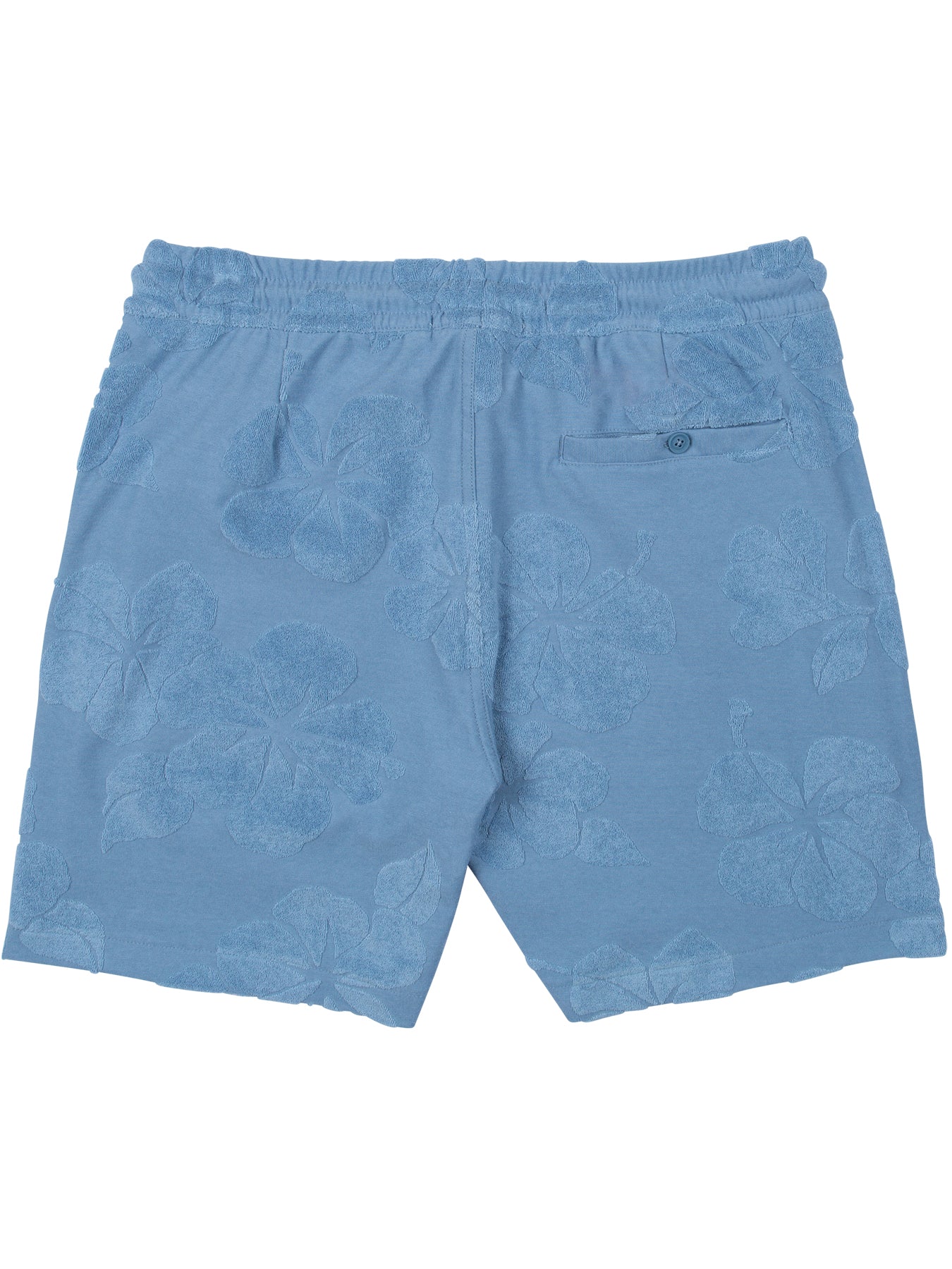 Hibiscus Bungalow Short