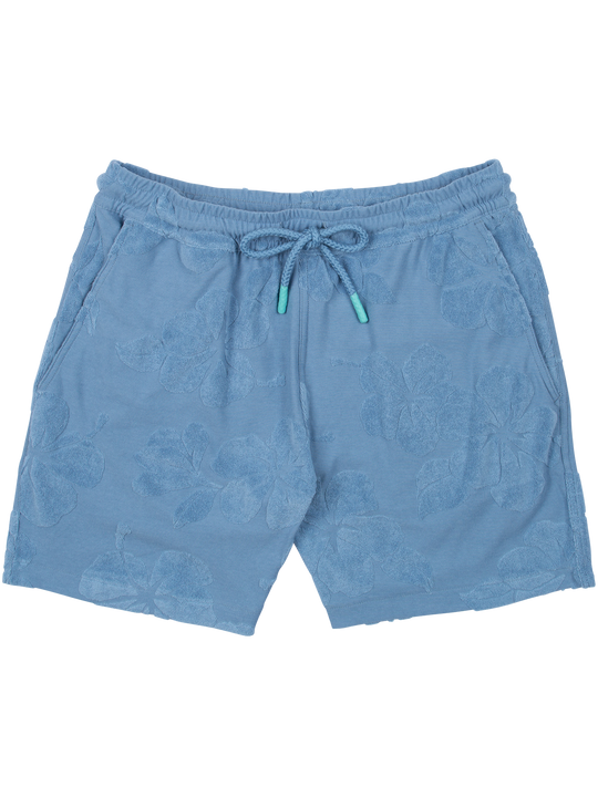 Hibiscus Bungalow Short