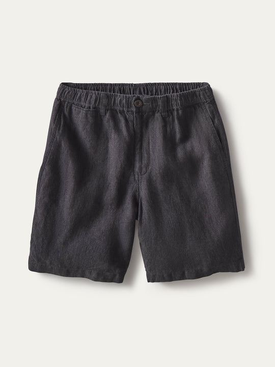 Baja Linen Short