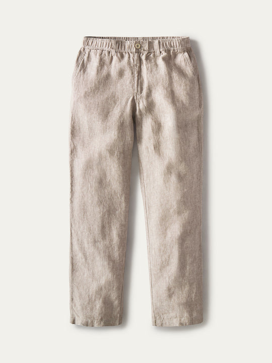 Baja Linen Pant