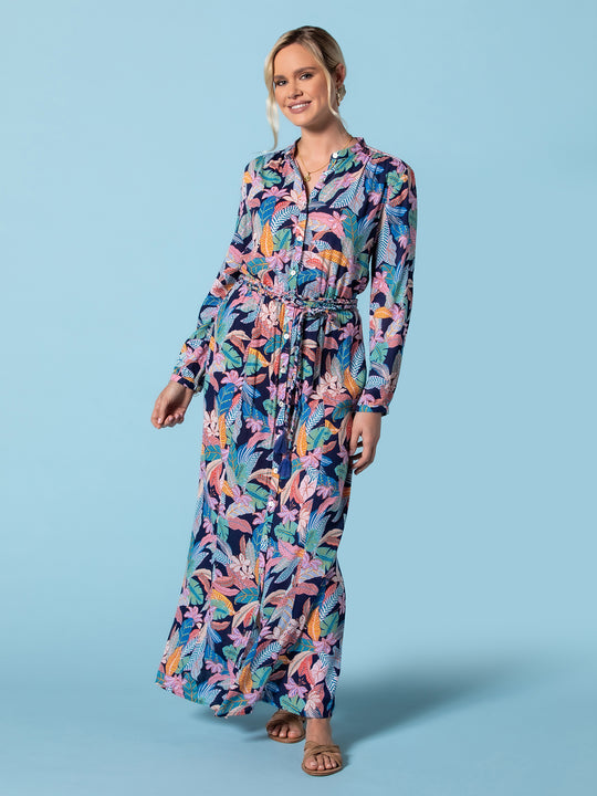 By The Sea Briar Dress