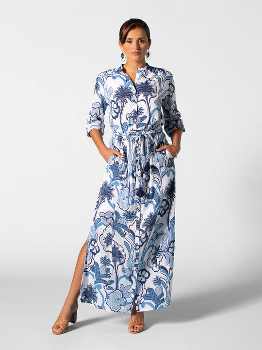 Home Grown Briar Dress