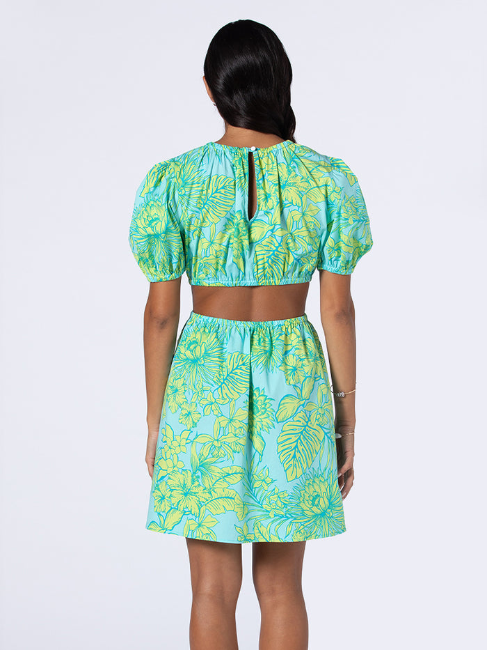 Manoa Valley Rosalee Dress