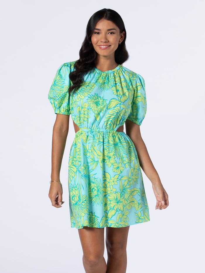 Manoa Valley Rosalee Dress