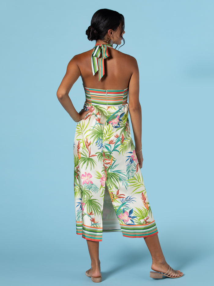 Island Breeze Keona Dress