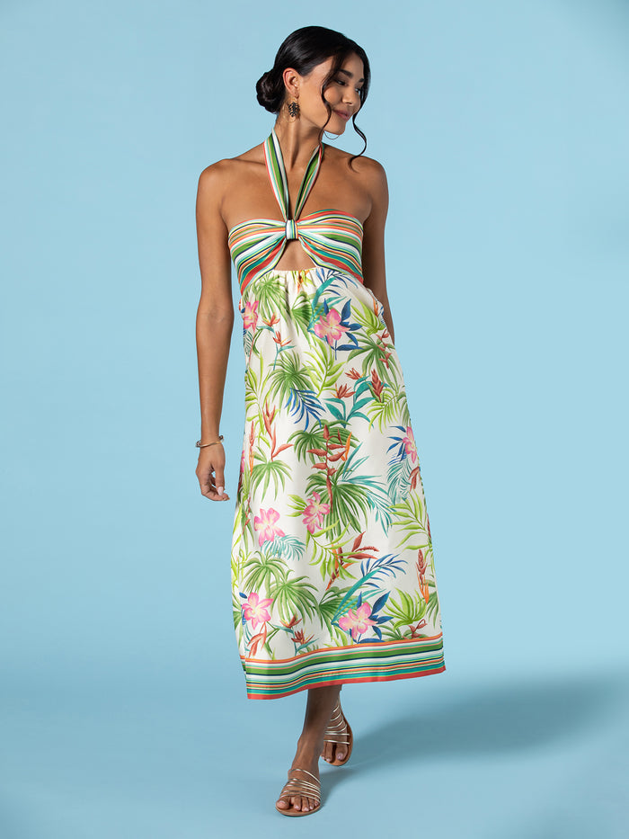 Island Breeze Keona Dress