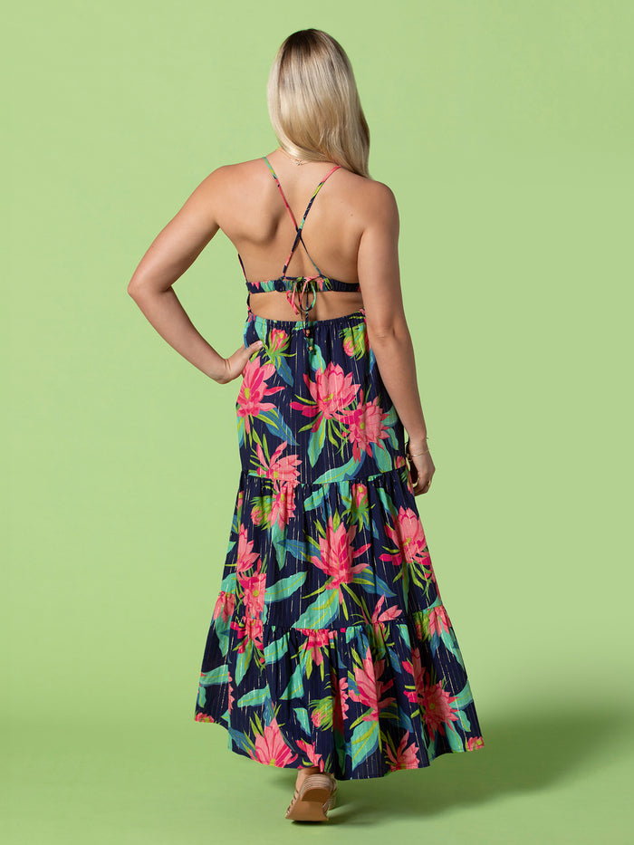 Late Bloomer Kailani Dress