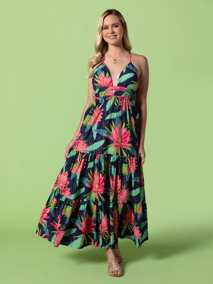 Late Bloomer Kailani Dress