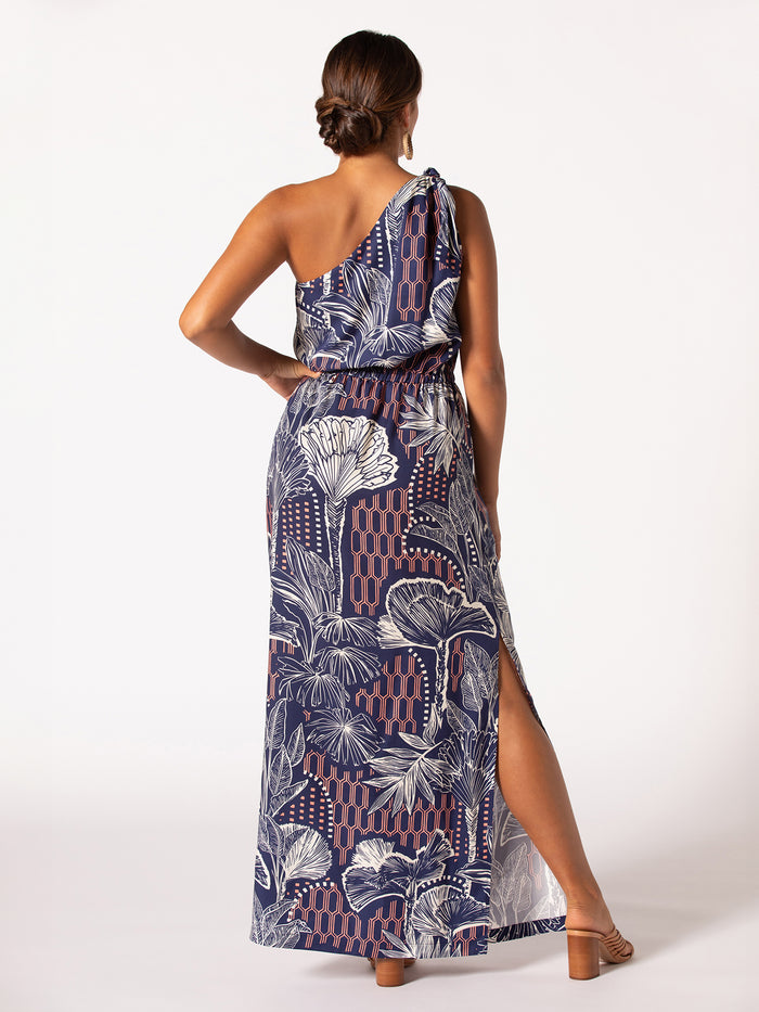 Urban Oasis Phillipa Dress