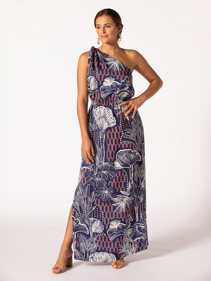 Urban Oasis Phillipa Dress