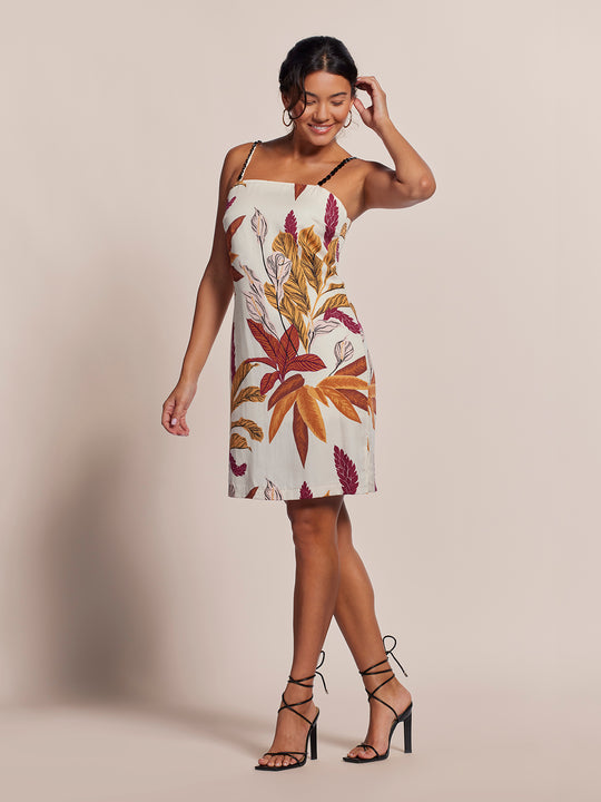 Something About Lily Caprice Dress