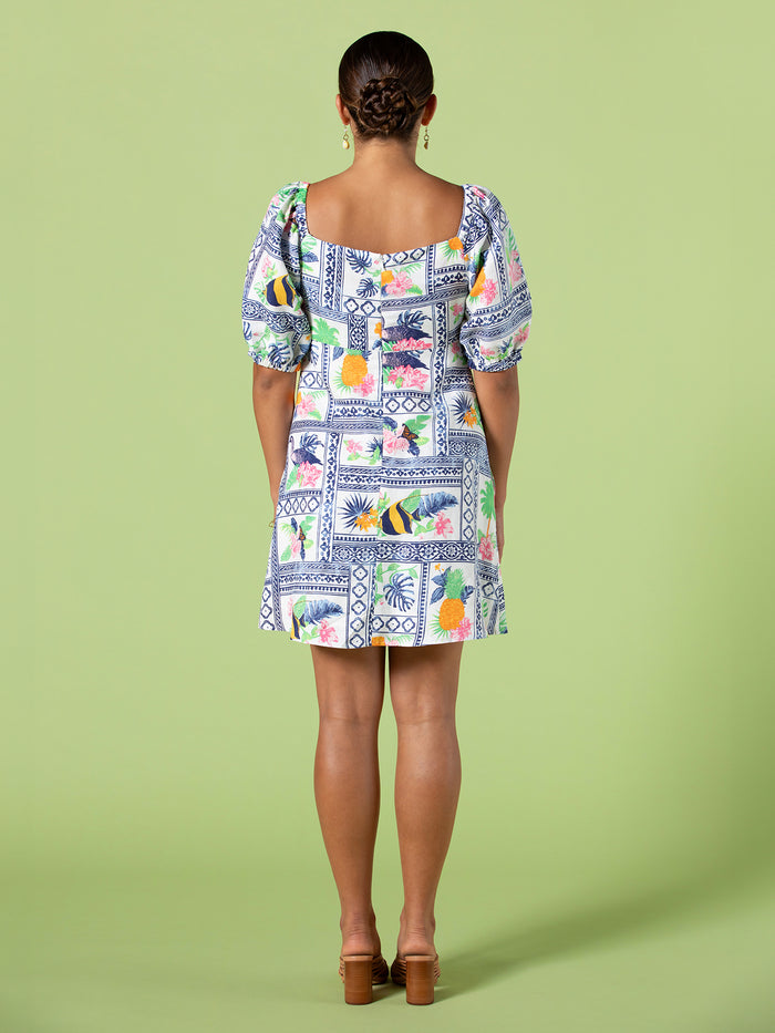 Island Collective Esperanza Dress