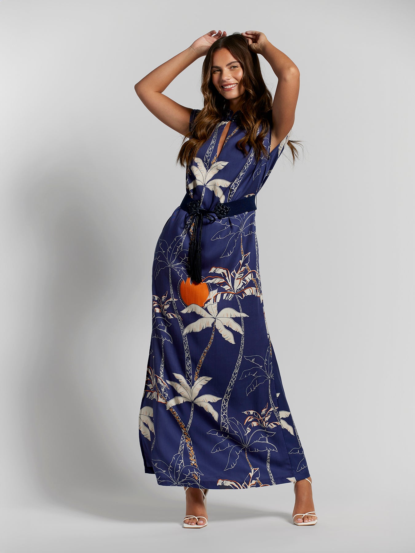 High Palms Harper Dress