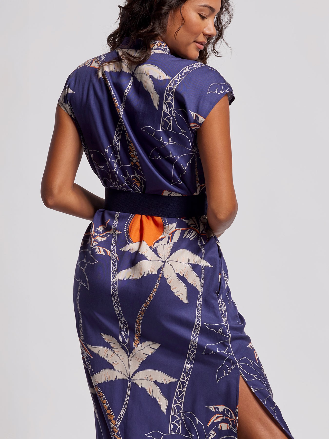 High Palms Harper Dress