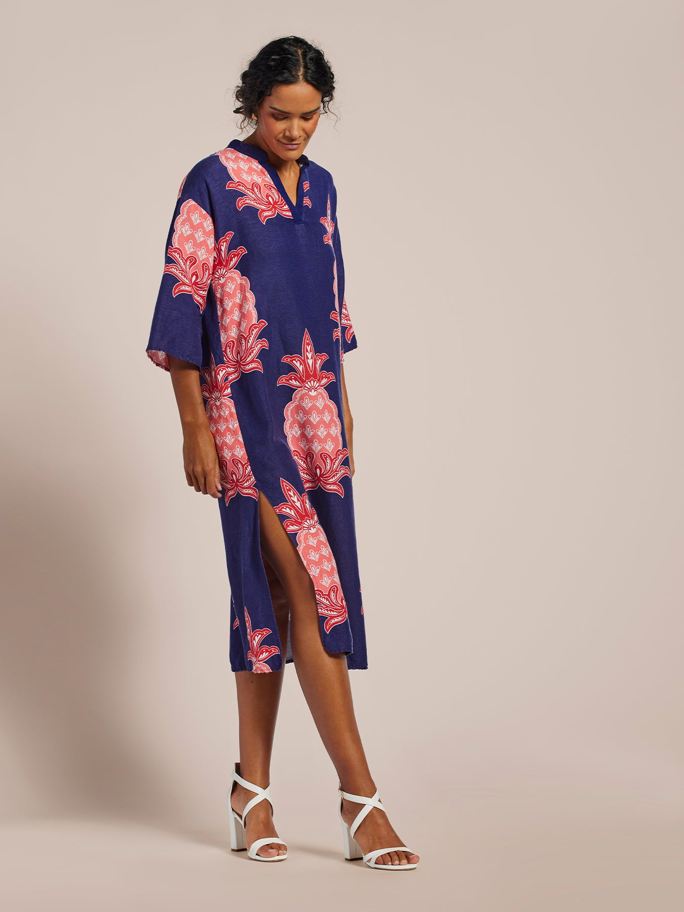 Sweet Memories Imogene Caftan
