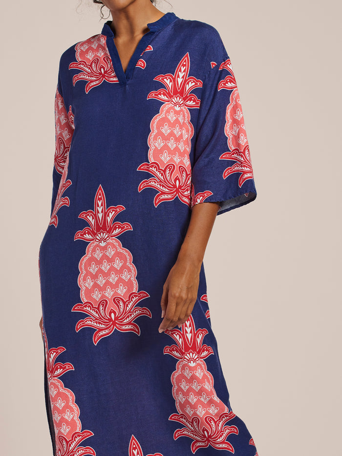 Sweet Memories Imogene Caftan