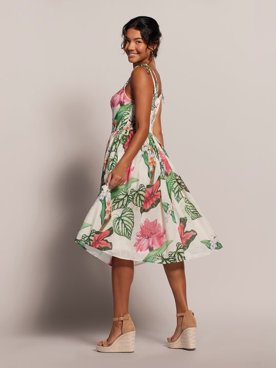 Tori's Garden Carmela Dress