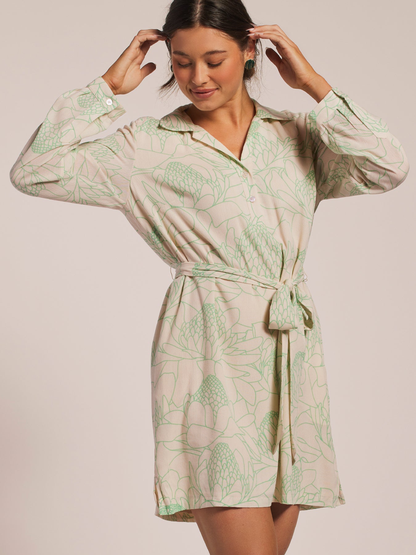 Torch Song Lindsey Dress