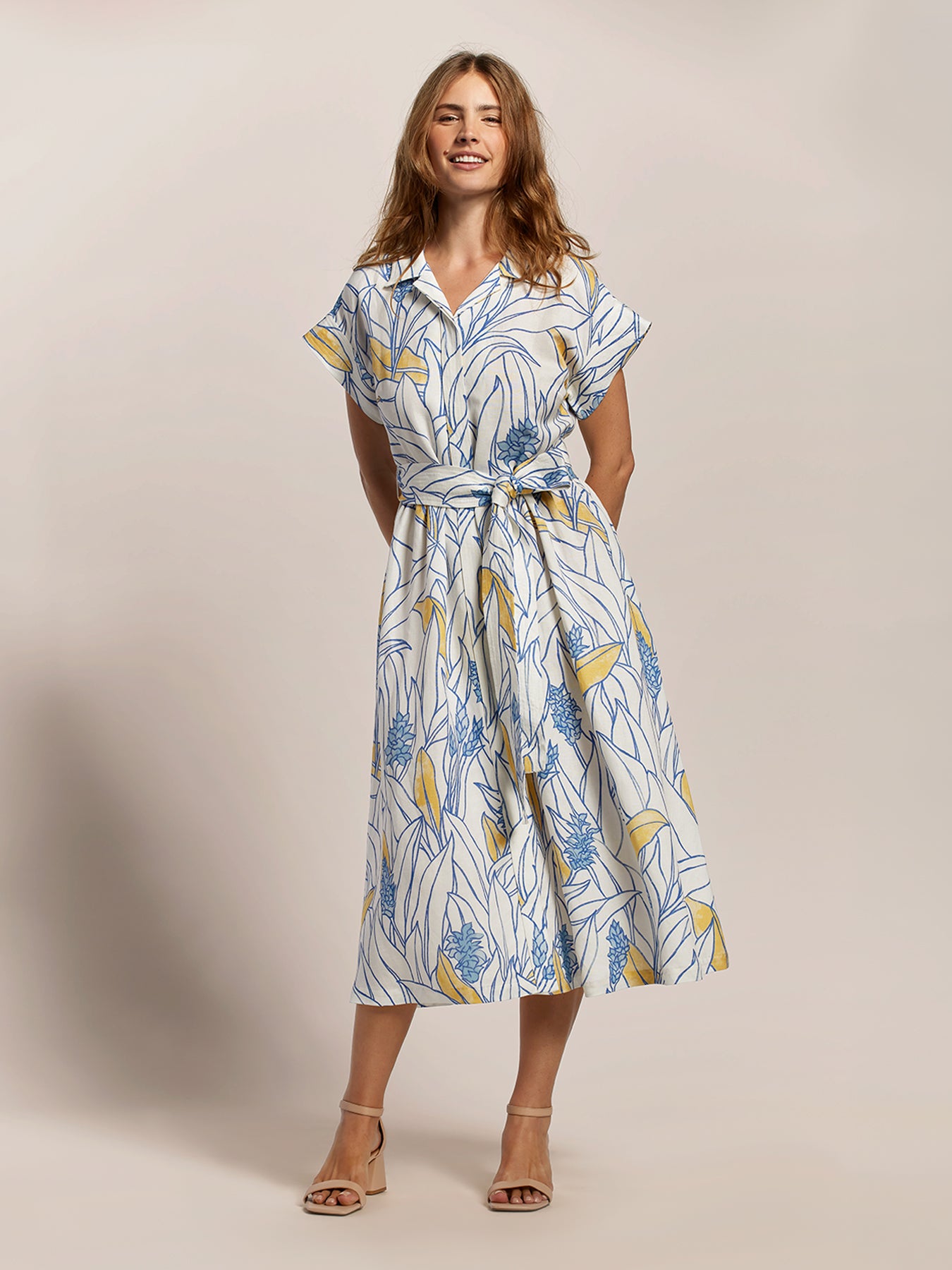 About Tori Richard | Resort Wear Since 1956