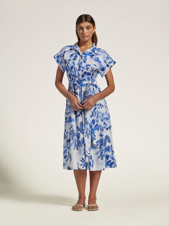 Meditation Marni Dress