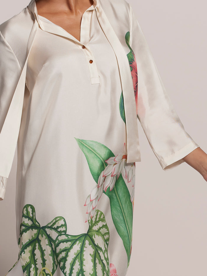 Tori's Garden Nicolette Caftan