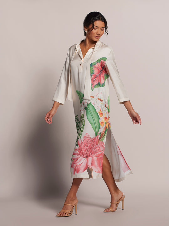 Tori's Garden Nicolette Caftan