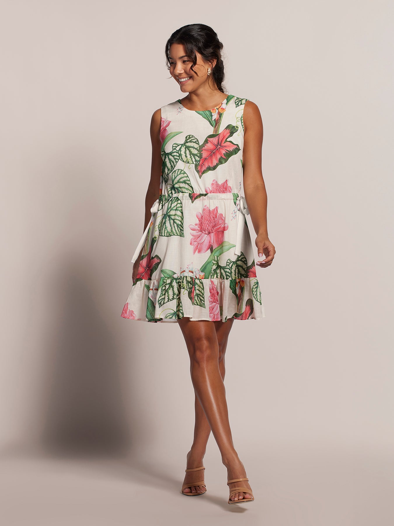 Tori's Garden Rowen Dress