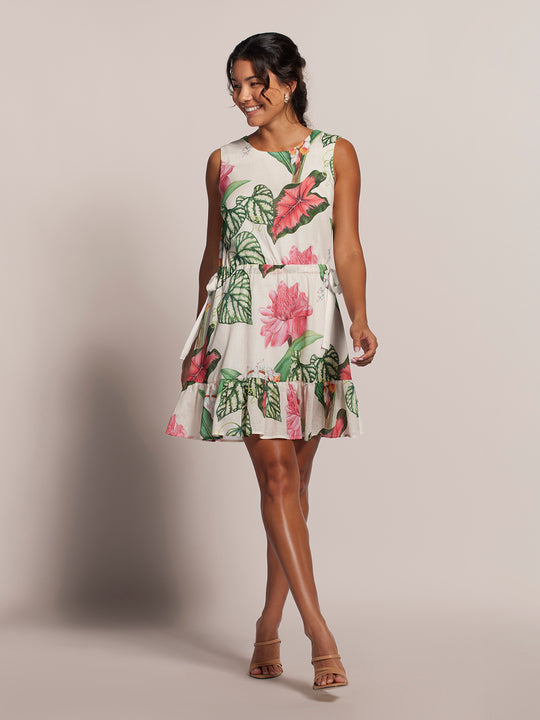 Tori's Garden Rowen Dress