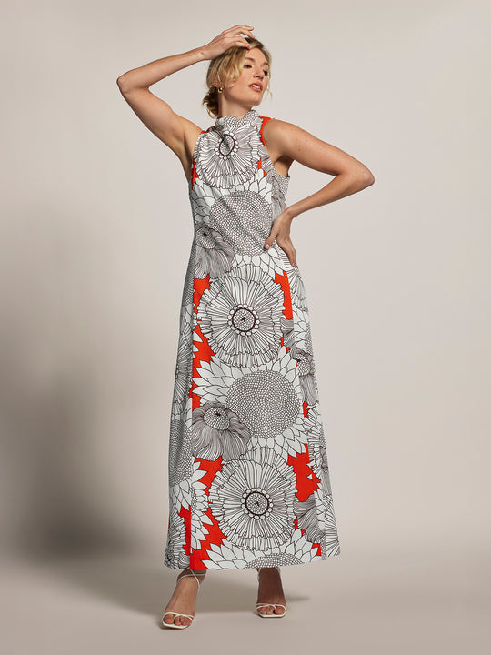 タブー フィレンツェ ドレス