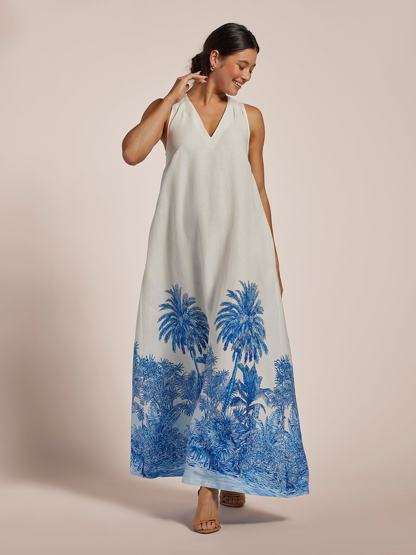 Women's Just Landed – Tori Richard