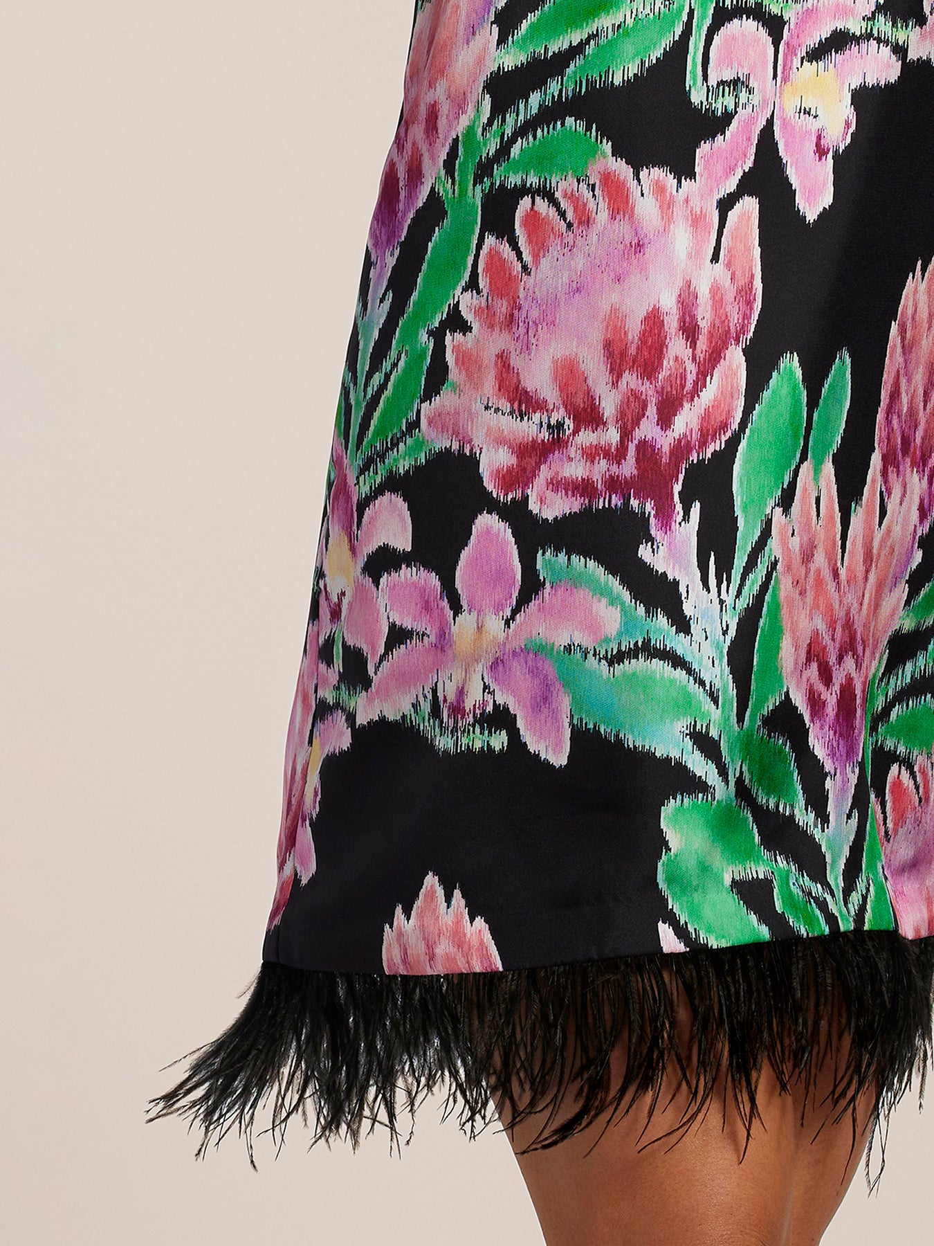 Fleur de Lei Aster Dress