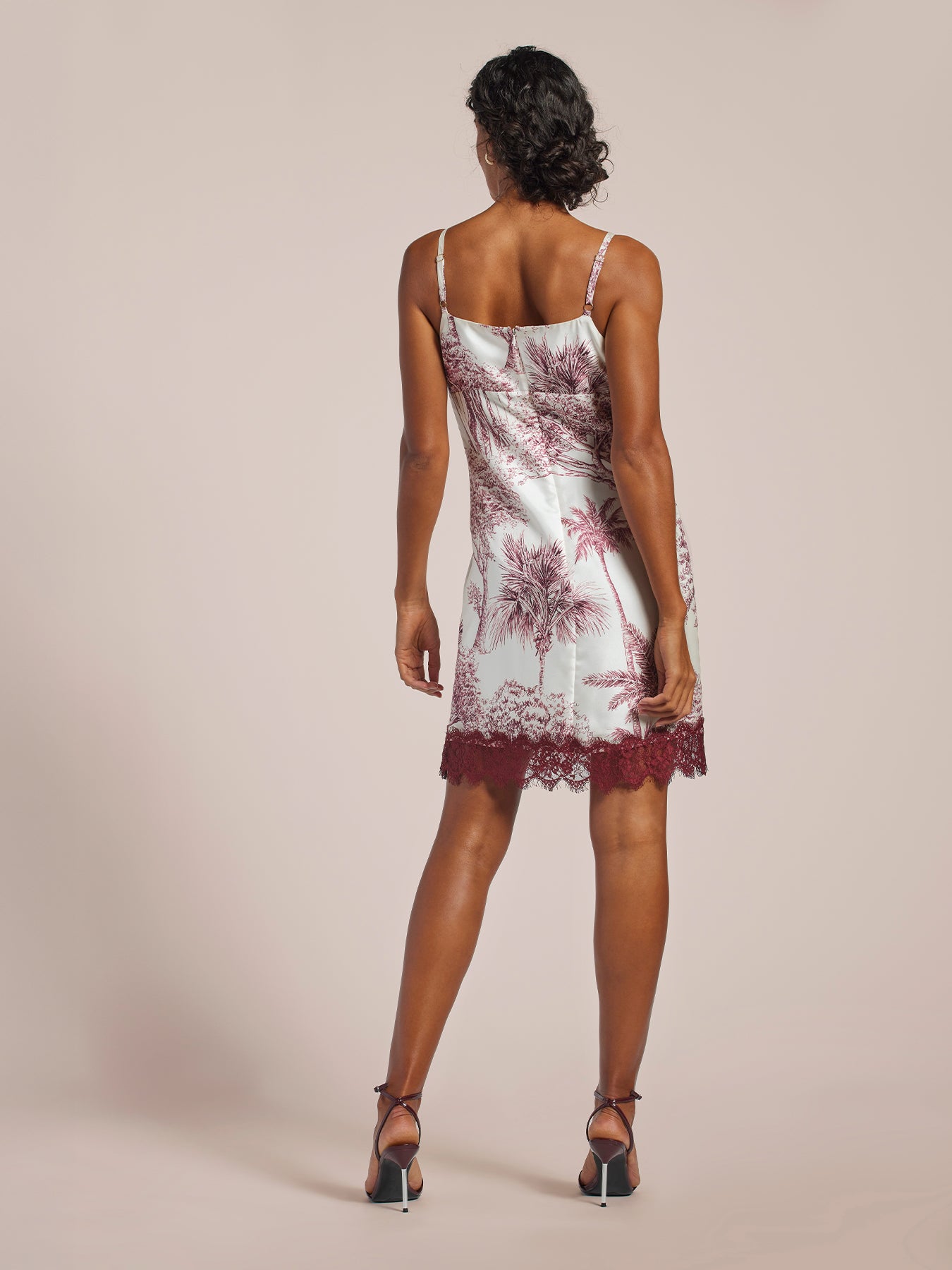 For the Trees Imani Dress