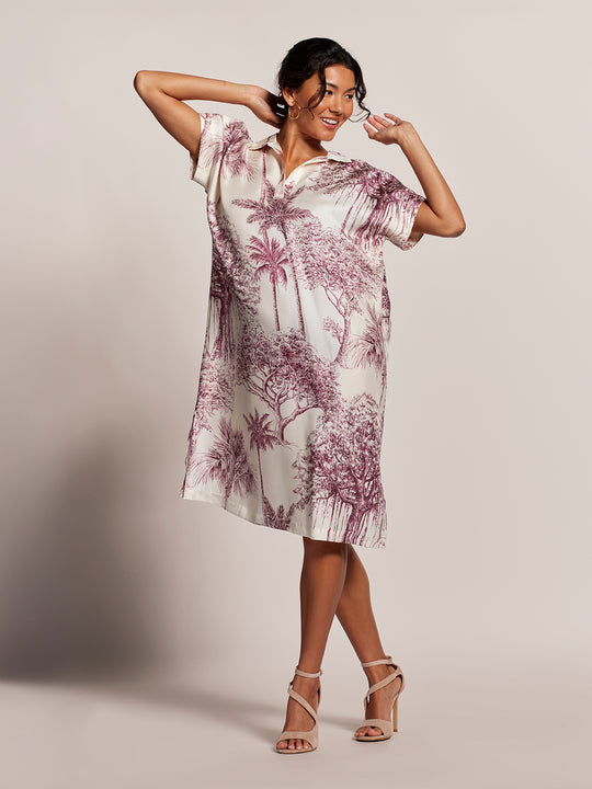 For the Trees Celeste Dress