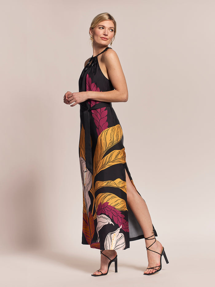 Something Else About Lily Whitney Dress