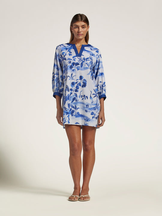 Meditation Desiree Dress