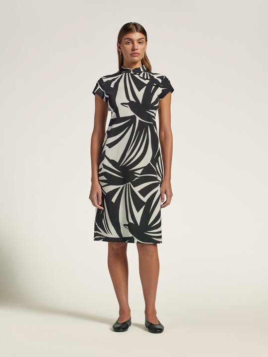 Migration Lian Dress