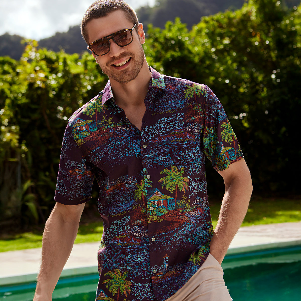 トリ・リチャード – Tori Richard