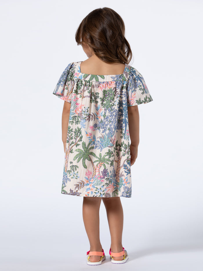 One Good Tern Malia Dress