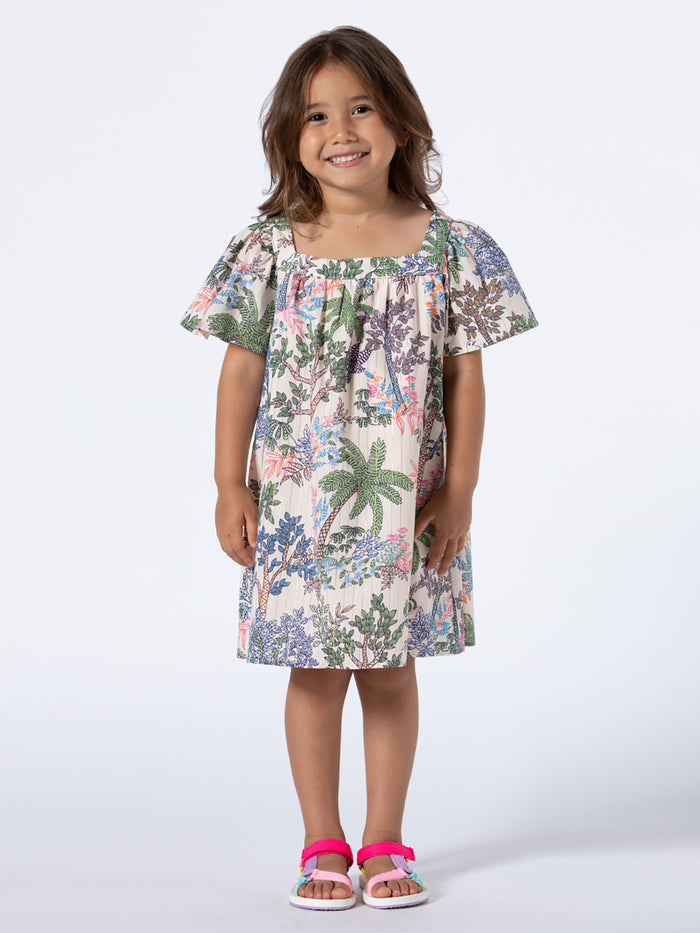 One Good Tern Malia Dress