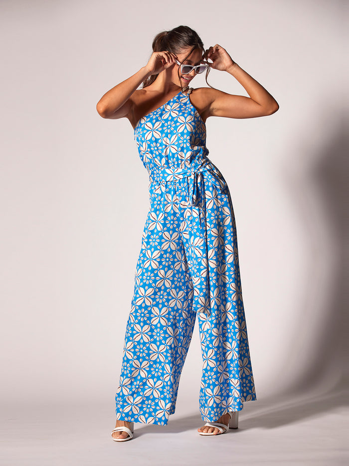 Flowrie Libby Jumpsuit