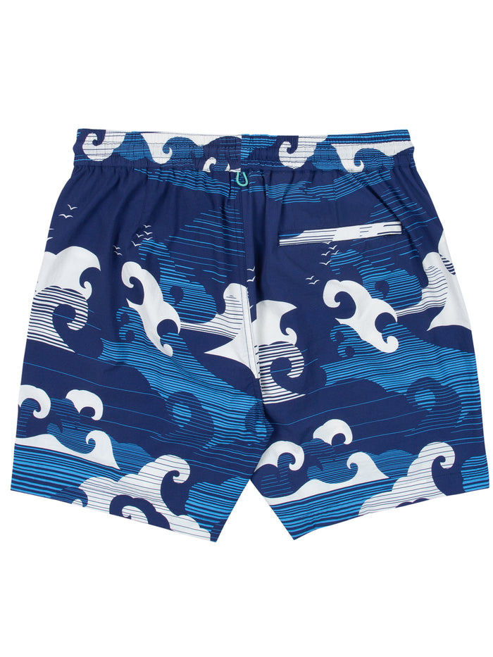 Wavebreak Swim - Tradewind Technology™