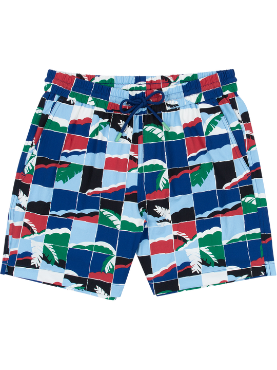 View Blocks Swim - Tradewind Technology™