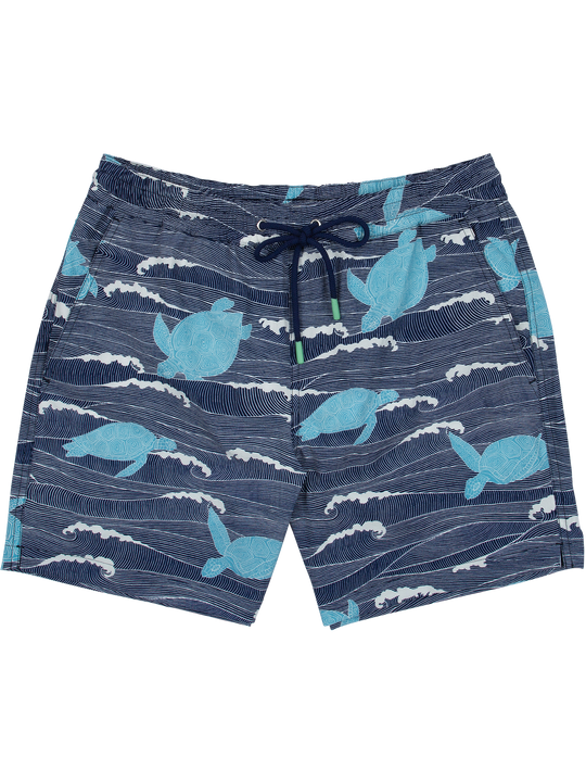 Honu Ocean Swim - Tradewind Technology™