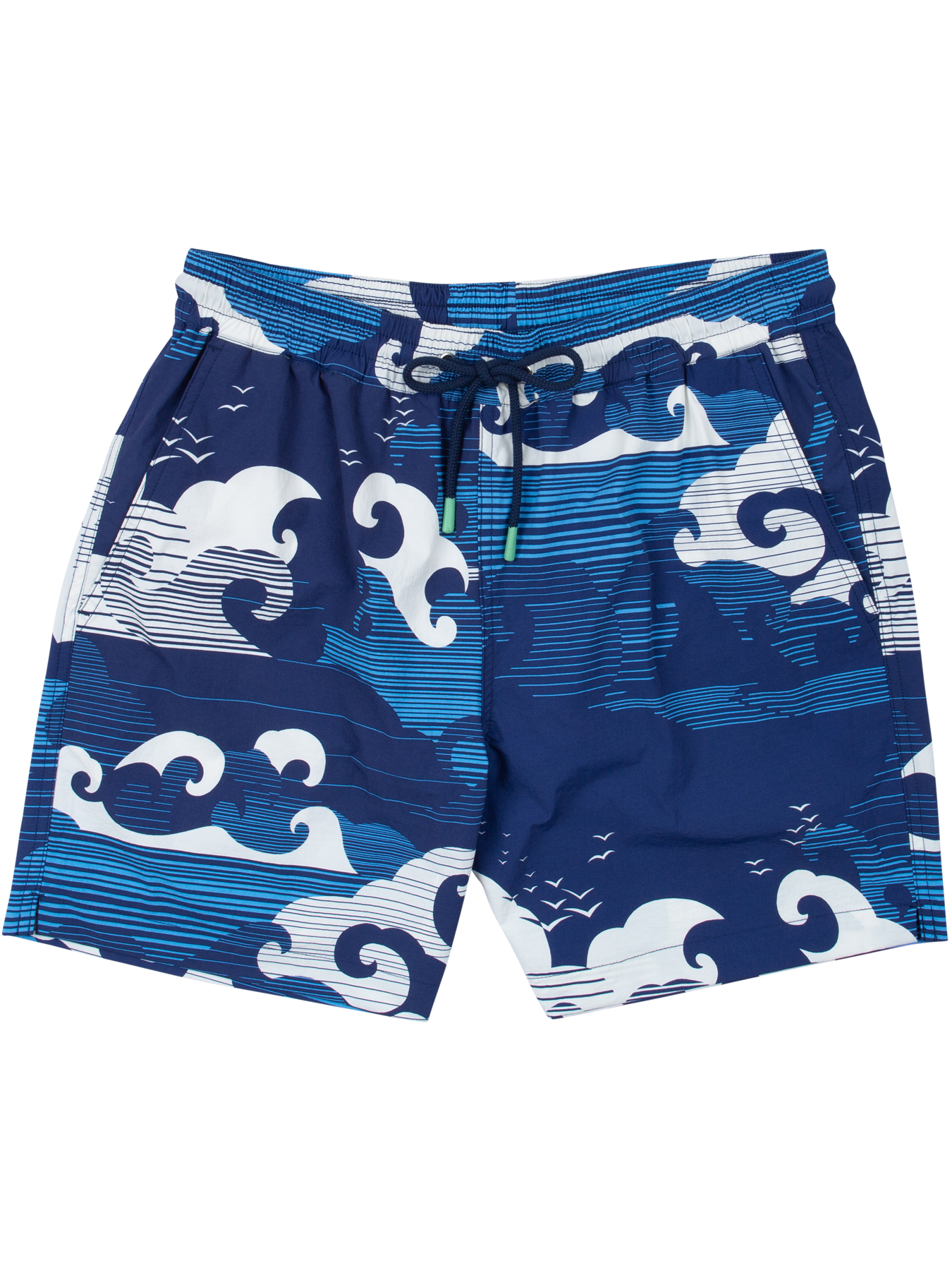 Wavebreak Swim - Tradewind Technology™