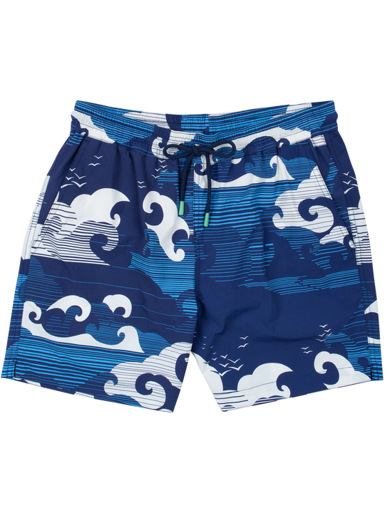 ウェーブブレイクスイム - トレードウィンドテクノロジー™