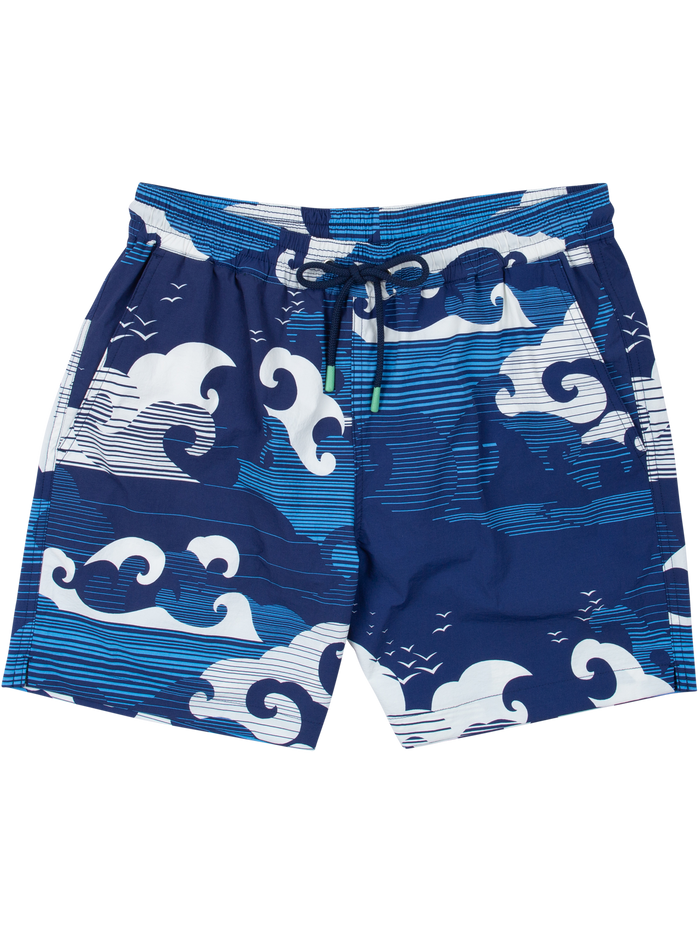 Wavebreak Swim - Tradewind Technology™