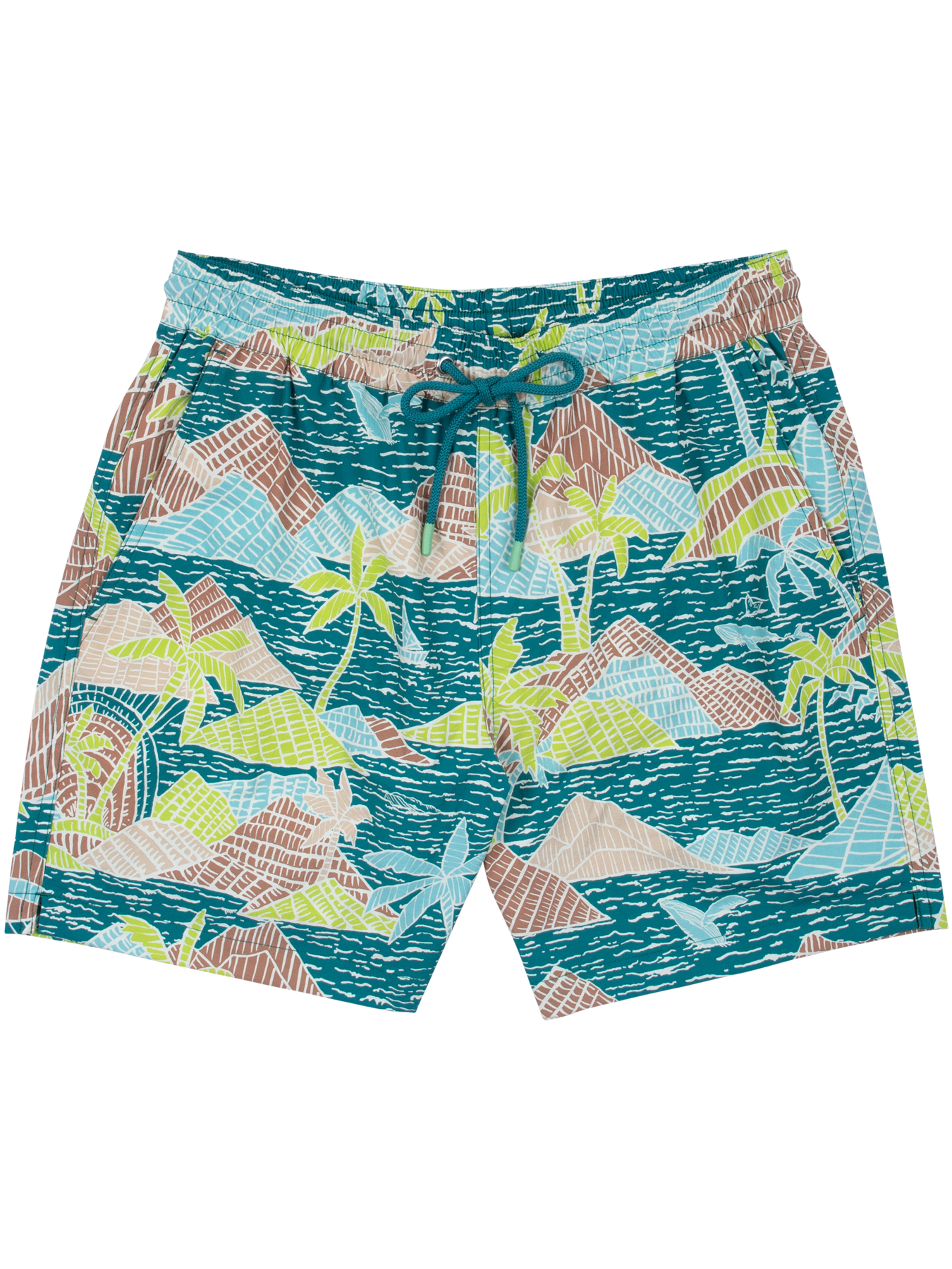 Can't Resist Swim - Tradewind Technology™