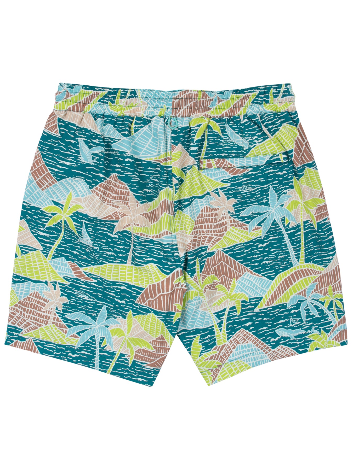 Can't Resist Swim - Tradewind Technology™