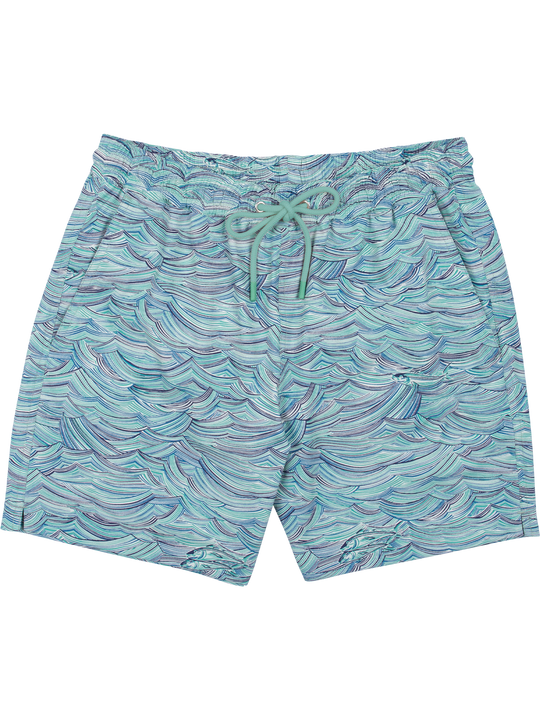 Wave Runner Swim - Tradewind Technology®