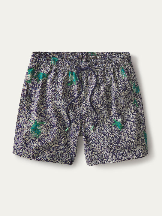 Chelonian Swim Short - Tradewind Technology®